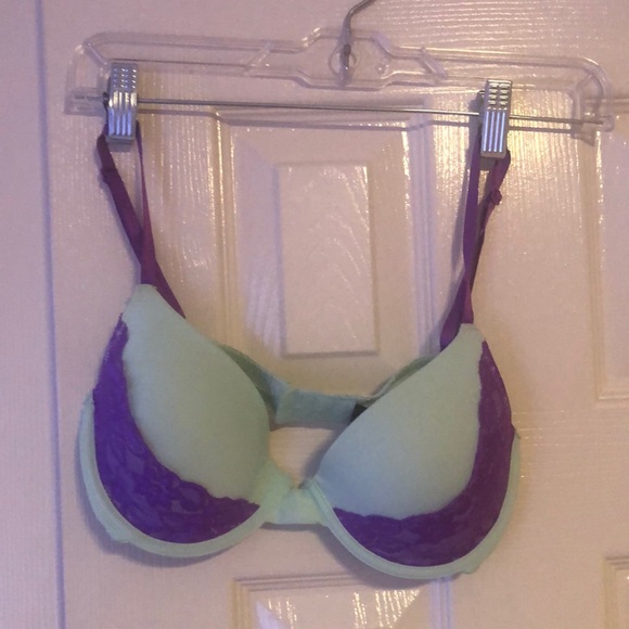 Always a Flirt Other - Always a Flirt bra. Size 34C. Gently worn.